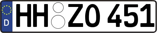 HH-ZO451