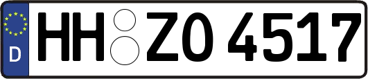 HH-ZO4517