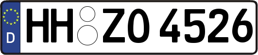 HH-ZO4526