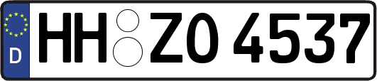 HH-ZO4537