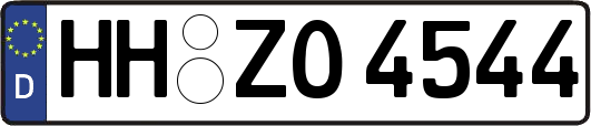 HH-ZO4544