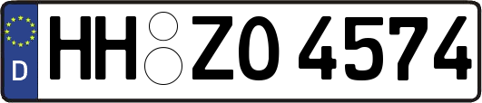HH-ZO4574