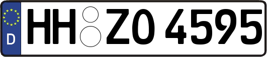 HH-ZO4595