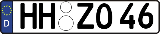 HH-ZO46