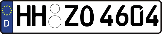 HH-ZO4604