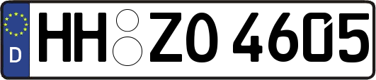 HH-ZO4605
