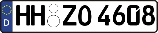 HH-ZO4608