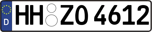 HH-ZO4612