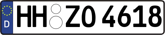HH-ZO4618