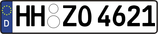 HH-ZO4621