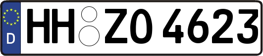 HH-ZO4623