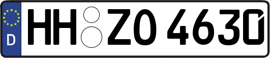 HH-ZO4630