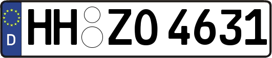 HH-ZO4631