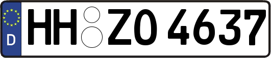 HH-ZO4637