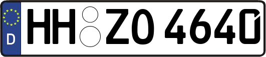 HH-ZO4640