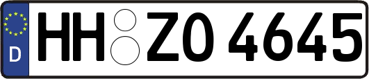 HH-ZO4645