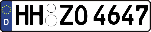 HH-ZO4647