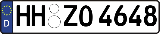 HH-ZO4648