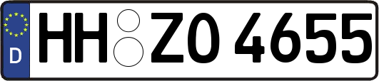 HH-ZO4655