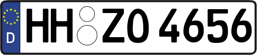 HH-ZO4656
