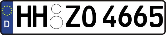 HH-ZO4665