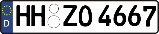 HH-ZO4667