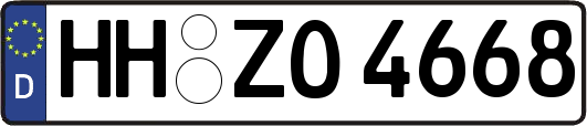 HH-ZO4668