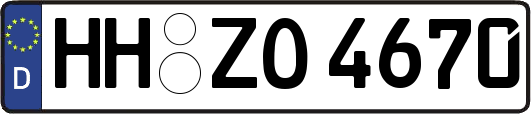 HH-ZO4670