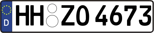 HH-ZO4673