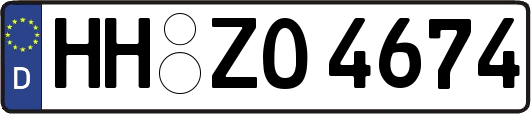 HH-ZO4674