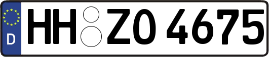 HH-ZO4675