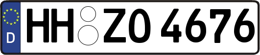 HH-ZO4676