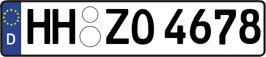HH-ZO4678