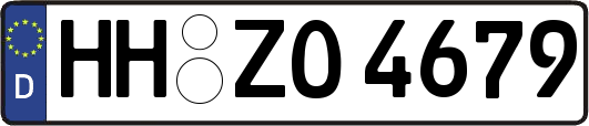 HH-ZO4679