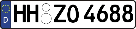 HH-ZO4688