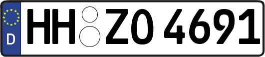 HH-ZO4691