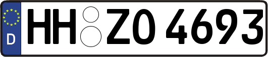 HH-ZO4693