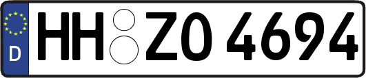 HH-ZO4694