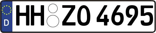 HH-ZO4695
