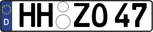HH-ZO47