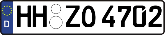 HH-ZO4702