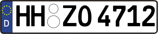 HH-ZO4712