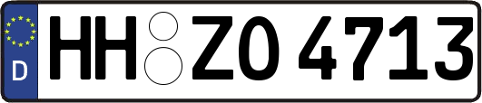 HH-ZO4713