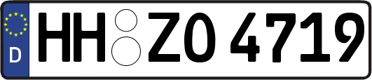 HH-ZO4719