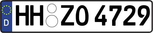 HH-ZO4729