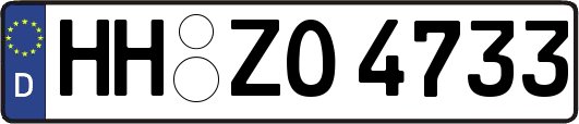 HH-ZO4733