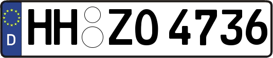 HH-ZO4736