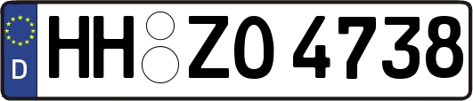 HH-ZO4738