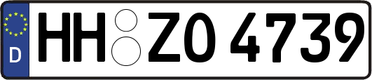 HH-ZO4739