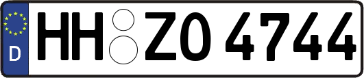 HH-ZO4744